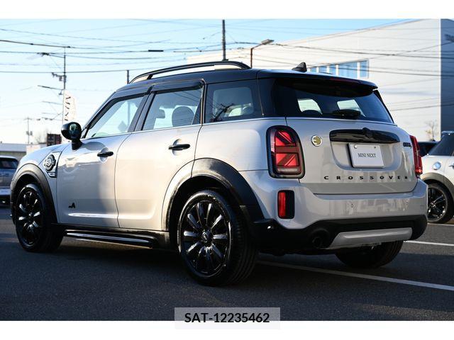 Bmw MINI 2022-10 214619-7