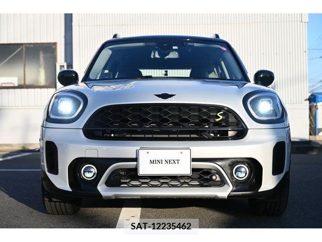 Bmw MINI 2022-10 214619-1