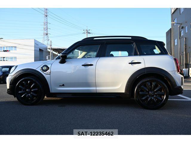 Bmw MINI 2022-10 214619-8