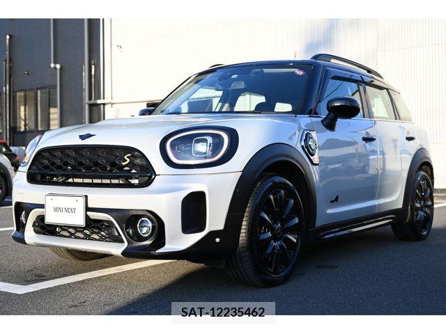 Bmw MINI 2022-10 214619-9