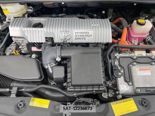 Toyota PRIUS 2010-10 282163-17