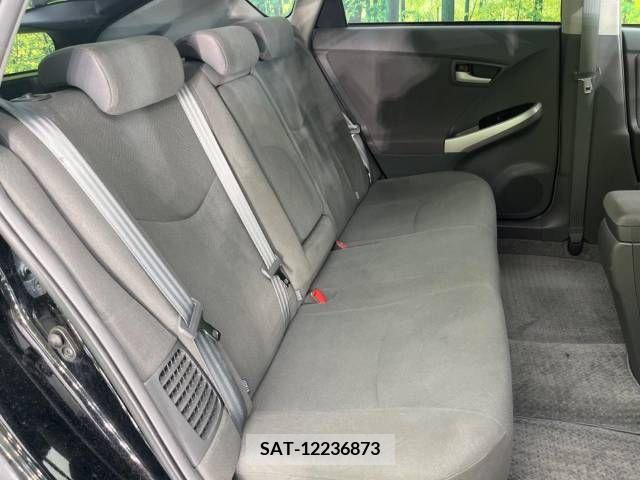 Toyota PRIUS 2010-10 282163-9
