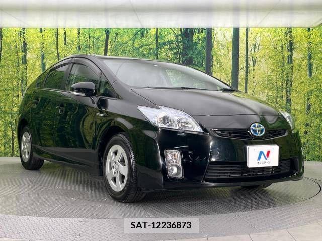 Toyota PRIUS 2010-10 282163-15