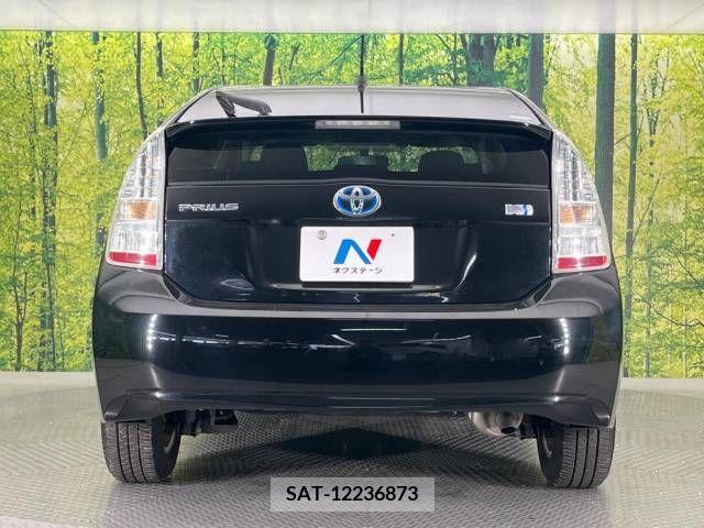 Toyota PRIUS 2010-10 282163-14
