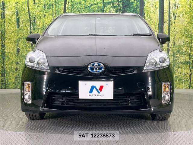 Toyota PRIUS 2010-10 282163-13