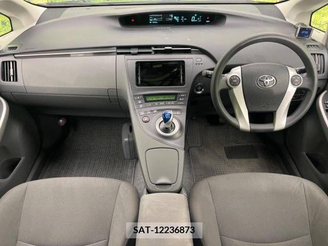 Toyota PRIUS 2010-10 282163-1
