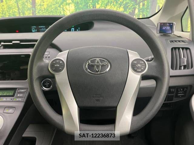 Toyota PRIUS 2010-10 282163-19