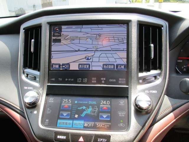 Toyota CROWN SEDAN 2013-06 190955-13