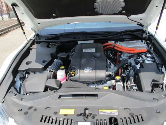 Toyota CROWN SEDAN 2013-06 190955-19