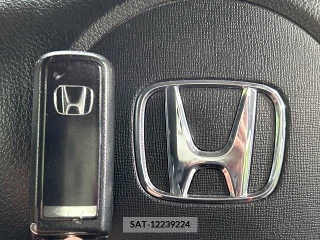 Honda N BOX CUSTOM 2012-06 205904-6