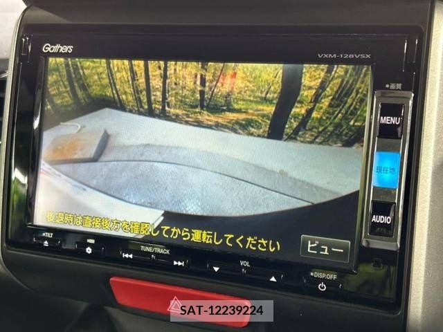 Honda N BOX CUSTOM 2012-06 205904-3