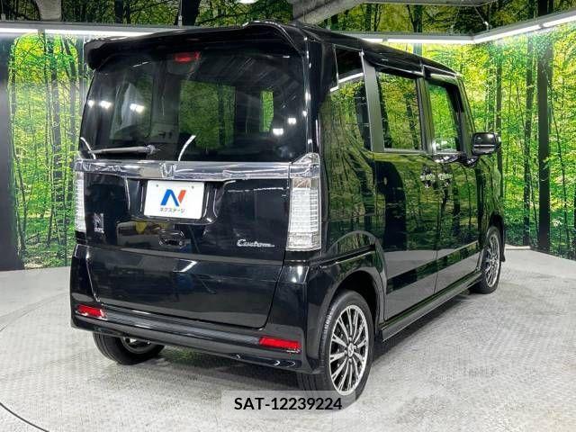 Honda N BOX CUSTOM 2012-06 205904-17