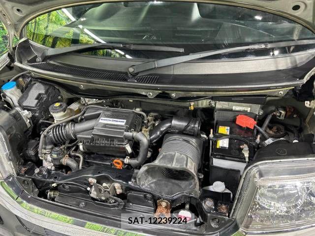Honda N BOX CUSTOM 2012-06 205904-18