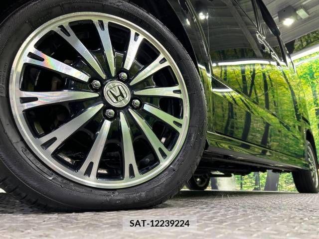 Honda N BOX CUSTOM 2012-06 205904-13