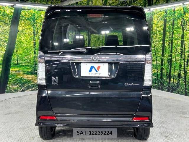 Honda N BOX CUSTOM 2012-06 205904-15