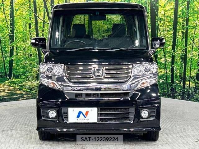 Honda N BOX CUSTOM 2012-06 205904-14