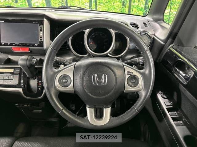 Honda N BOX CUSTOM 2012-06 205904-11