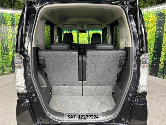 Honda N BOX CUSTOM 2012-06 205904-10