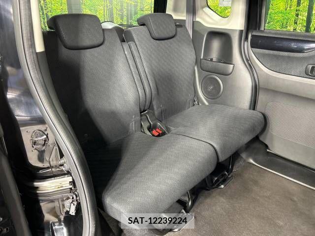 Honda N BOX CUSTOM 2012-06 205904-9