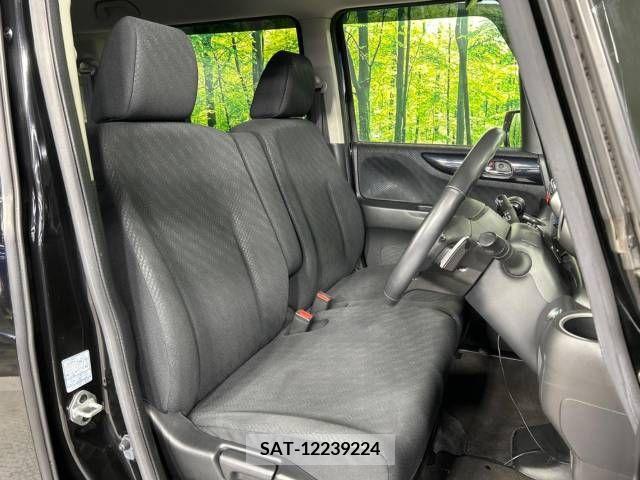 Honda N BOX CUSTOM 2012-06 205904-8