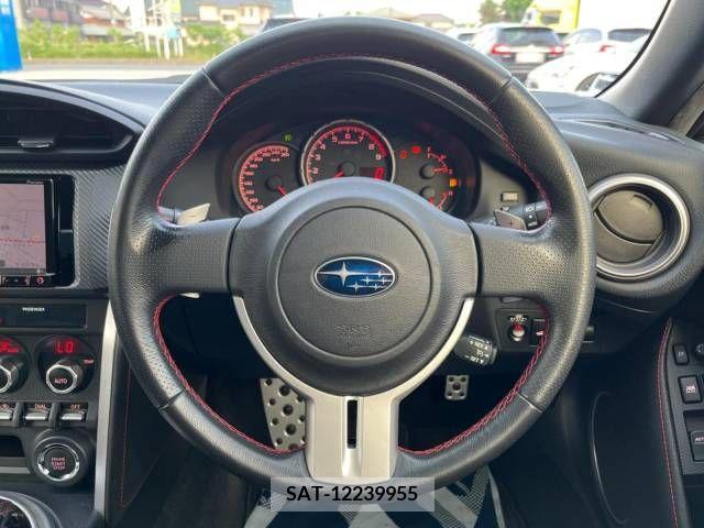 Subaru BRZ 2016-02 263315-11