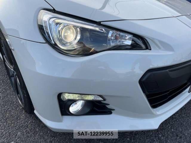 Subaru BRZ 2016-02 263315-12