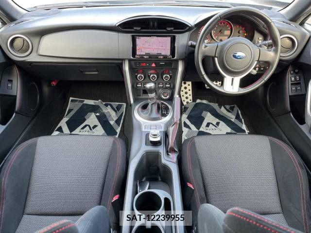 Subaru BRZ 2016-02 263315-1
