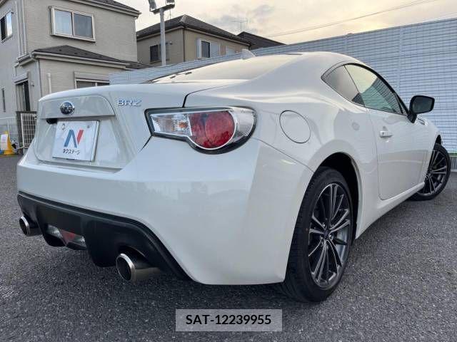 Subaru BRZ 2016-02 263315-17