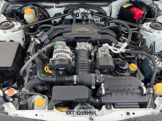 Subaru BRZ 2016-02 263315-18