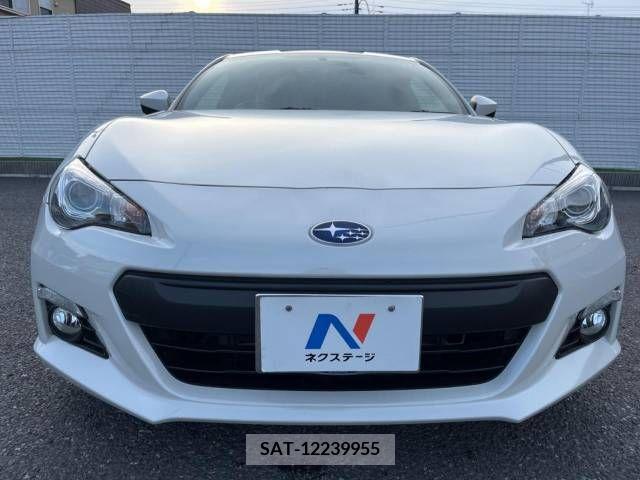 Subaru BRZ 2016-02 263315-14