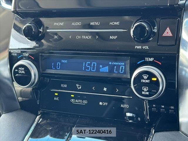 Toyota ALPHARD 2022-06 258905-20