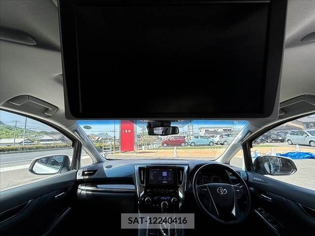 Toyota ALPHARD 2022-06 258905-1