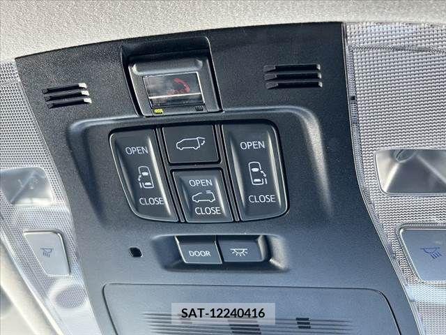 Toyota ALPHARD 2022-06 258905-6
