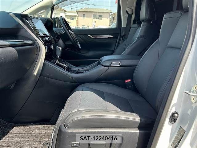 Toyota ALPHARD 2022-06 258905-16