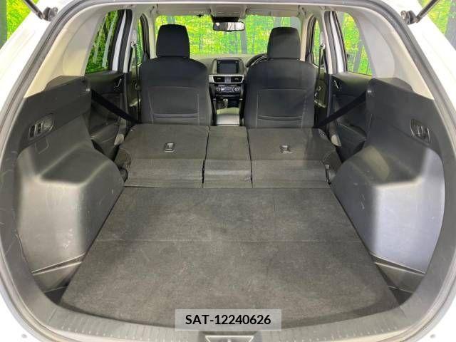 Mazda CX-5 2016-09 308240-10