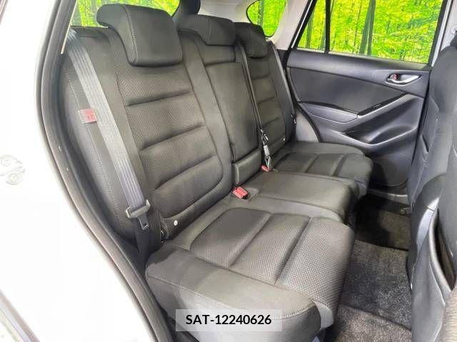 Mazda CX-5 2016-09 308240-9