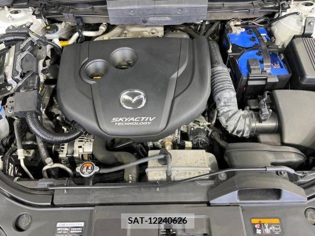 Mazda CX-5 2016-09 308240-18
