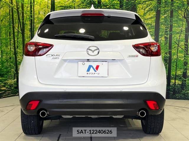 Mazda CX-5 2016-09 308240-15