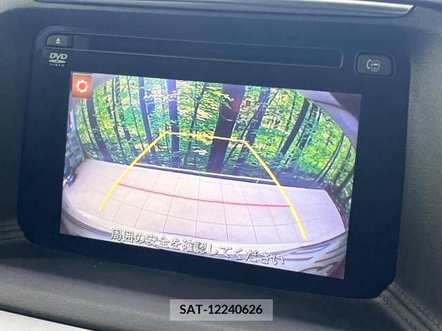 Mazda CX-5 2016-09 308240-4