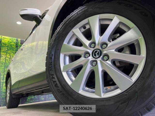 Mazda CX-5 2016-09 308240-13