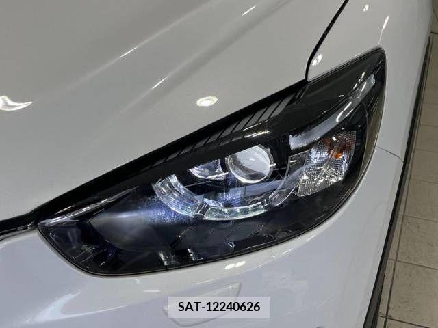Mazda CX-5 2016-09 308240-12