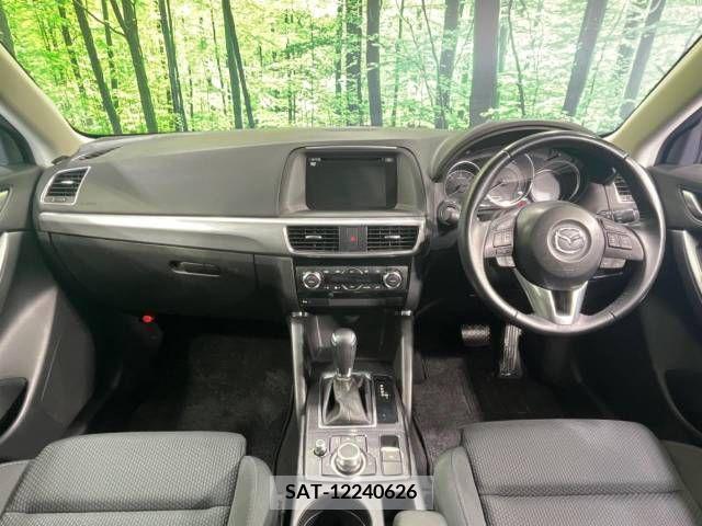 Mazda CX-5 2016-09 308240-1