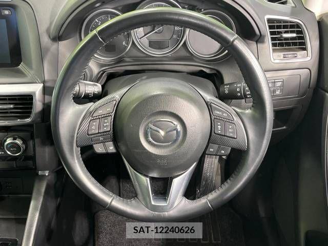Mazda CX-5 2016-09 308240-11