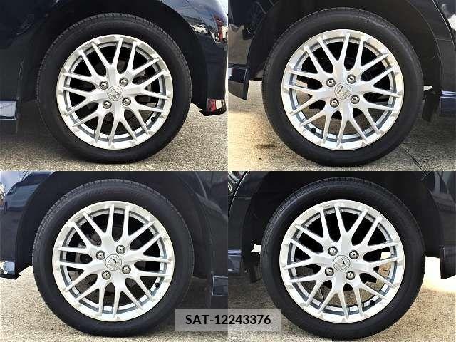 Honda N BOX 2021-05 278812-3