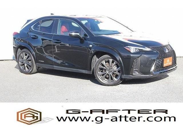 Lexus UX 2019-01 188171-0