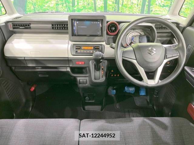 Suzuki SPACIA 2022-01 285504-1