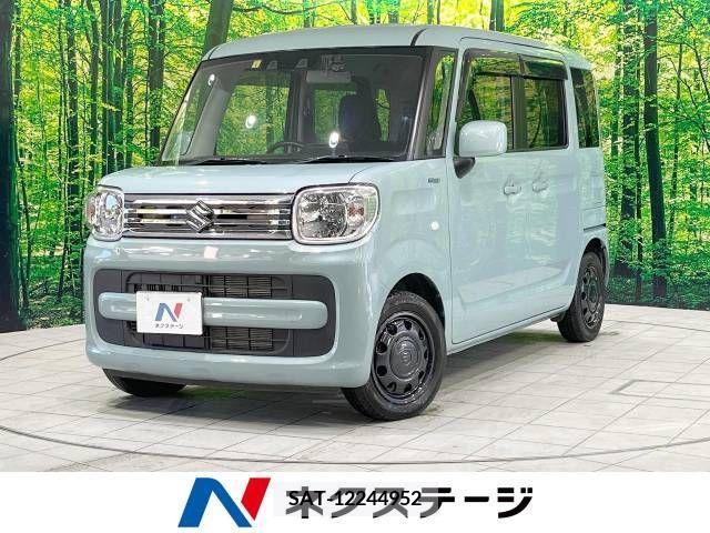Suzuki SPACIA 2022-01 285504-0