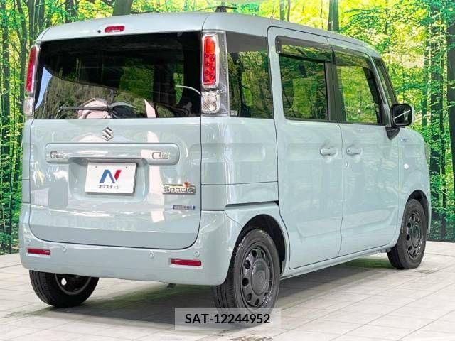 Suzuki SPACIA 2022-01 285504-17