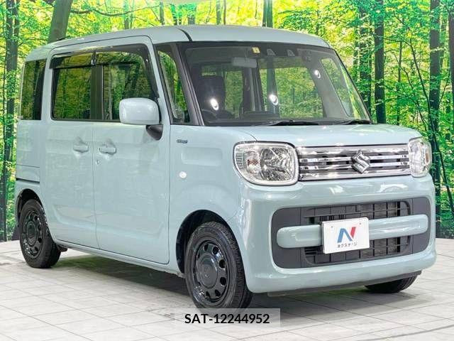 Suzuki SPACIA 2022-01 285504-16