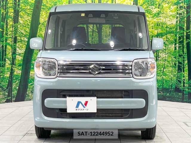 Suzuki SPACIA 2022-01 285504-14